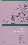 Život Rimbaudův