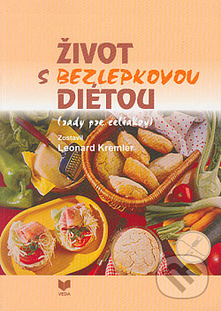 Život s bezlepkovou dietou