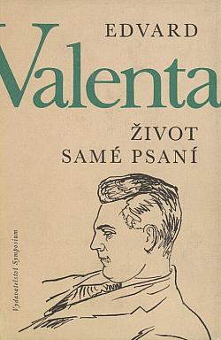Život samé psaní