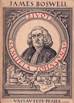 Život Samuela Johnsona