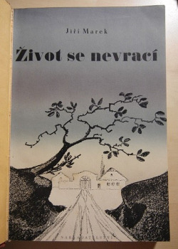 Život se nevrací