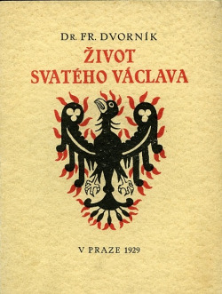 Život svatého Václava