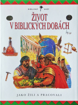 Život v biblických dobách