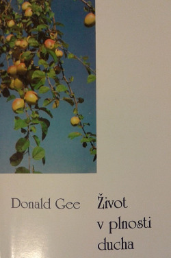 Život v plnosti Ducha