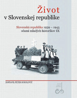 Život v Slovenskej republike