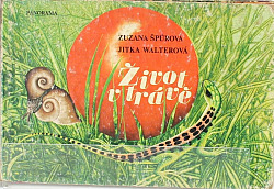 Život v trávě