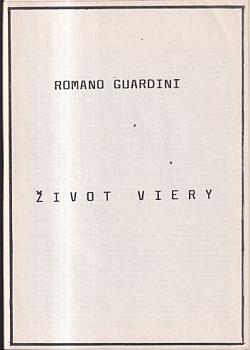 Život viery