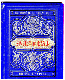 Životem k idealu