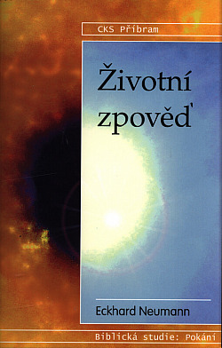 Životní zpověď