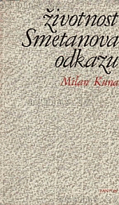 Životnost Smetanova odkazu