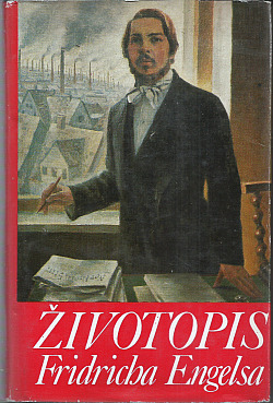 Životopis Fridricha Engelsa