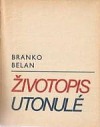 Životopis utonulé