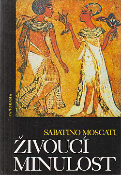 Živoucí minulost