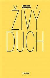Živý duch