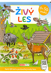 Živý les