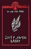 Živý plamen lásky