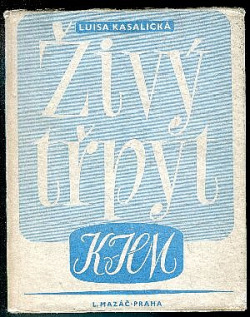 Živý třpyt