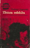 Zkáza oddílu