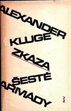 Zkáza šesté armády