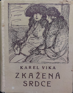 Zkažená srdce
