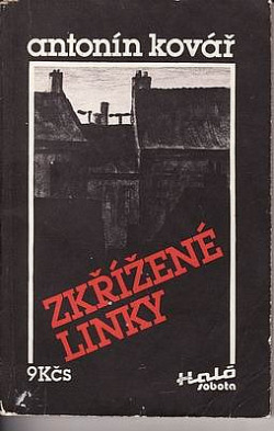 Zkřížené linky