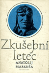 Zkušební letec