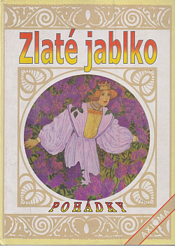 Zlaté jablko