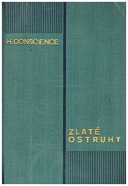 Zlaté ostruhy