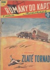 Zlaté tornado