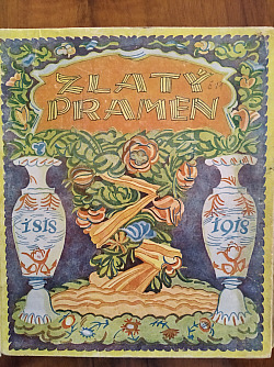 Zlatý pramen