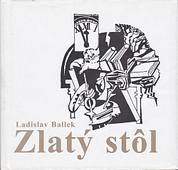 Zlatý stôl