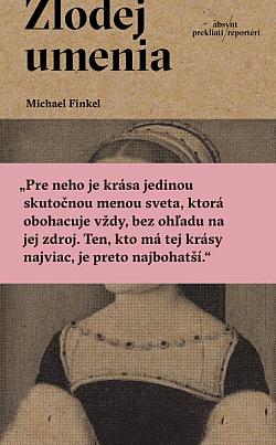 Zlodej umenia