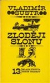 Zloději slonů