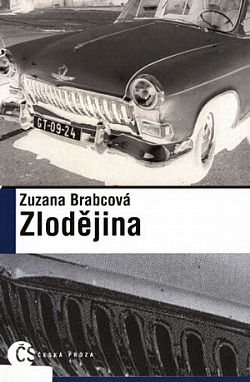 Zlodějina