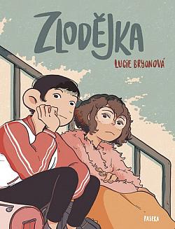 Zlodějka