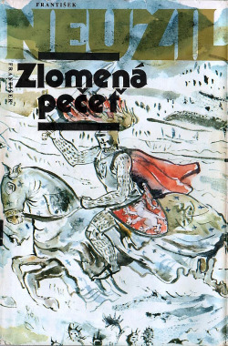 Zlomená pečeť
