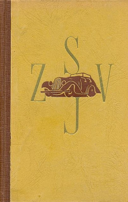 Žlutí křižáci