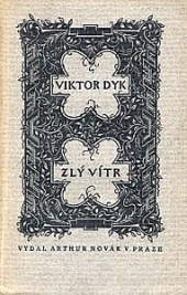 Zlý vítr