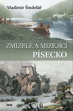 Zmizelé a mizející Písecko