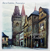 Zmizelý Kolín