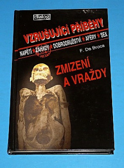Zmizení a vraždy