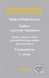 Zmluvy o prevode vlastníctva
