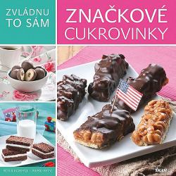 Značkové cukrovinky
