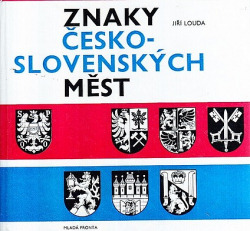 Znaky československých měst