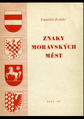 Znaky moravských měst