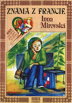 Známá z Francie