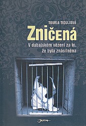 Zničená