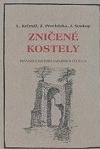 Zničené kostely