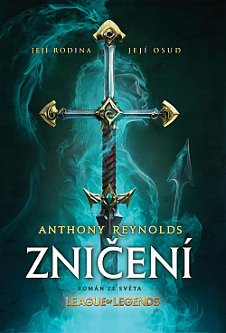 Zničení