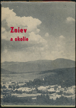 Zniev a okolie